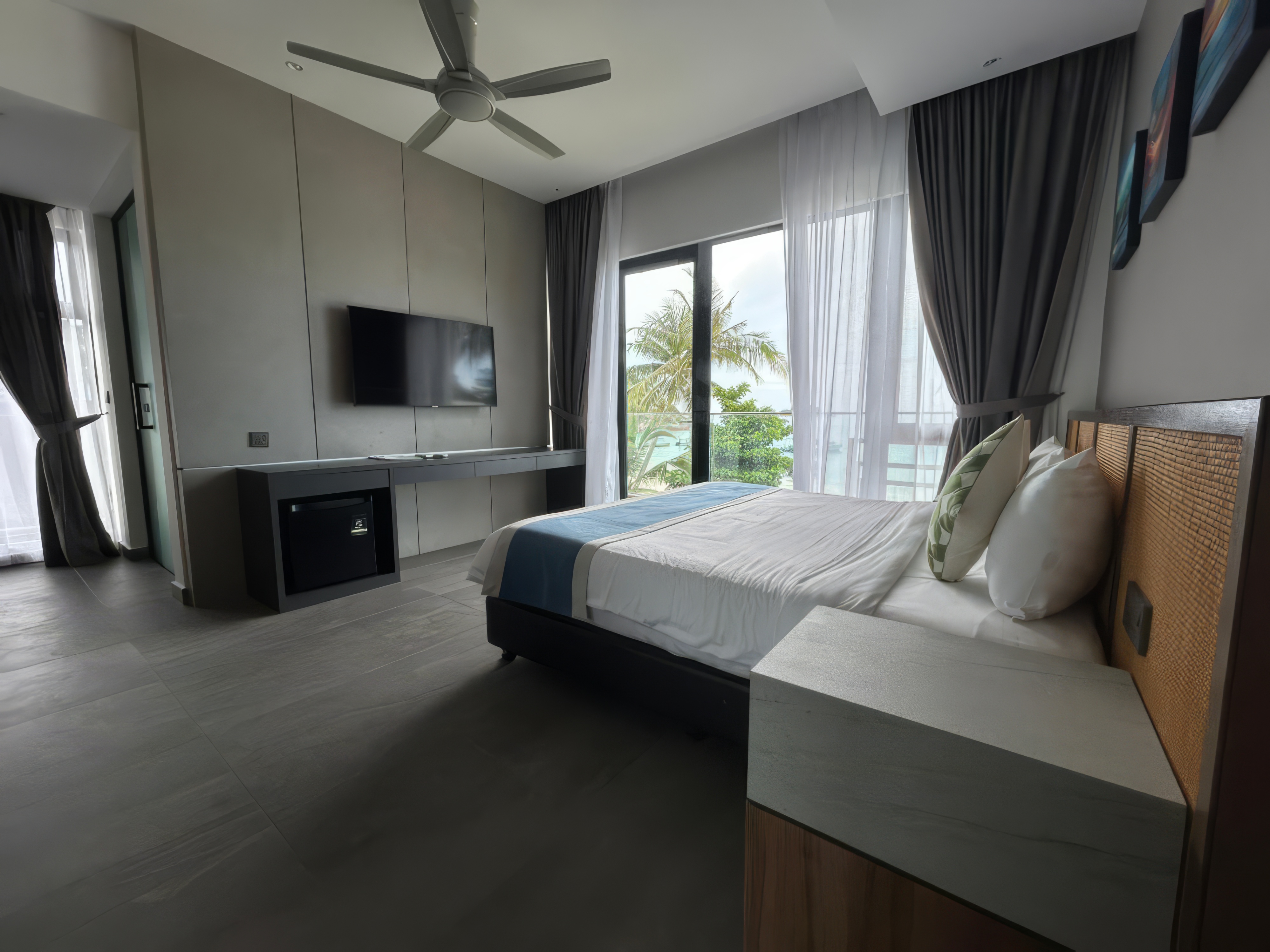 Seaview Upper