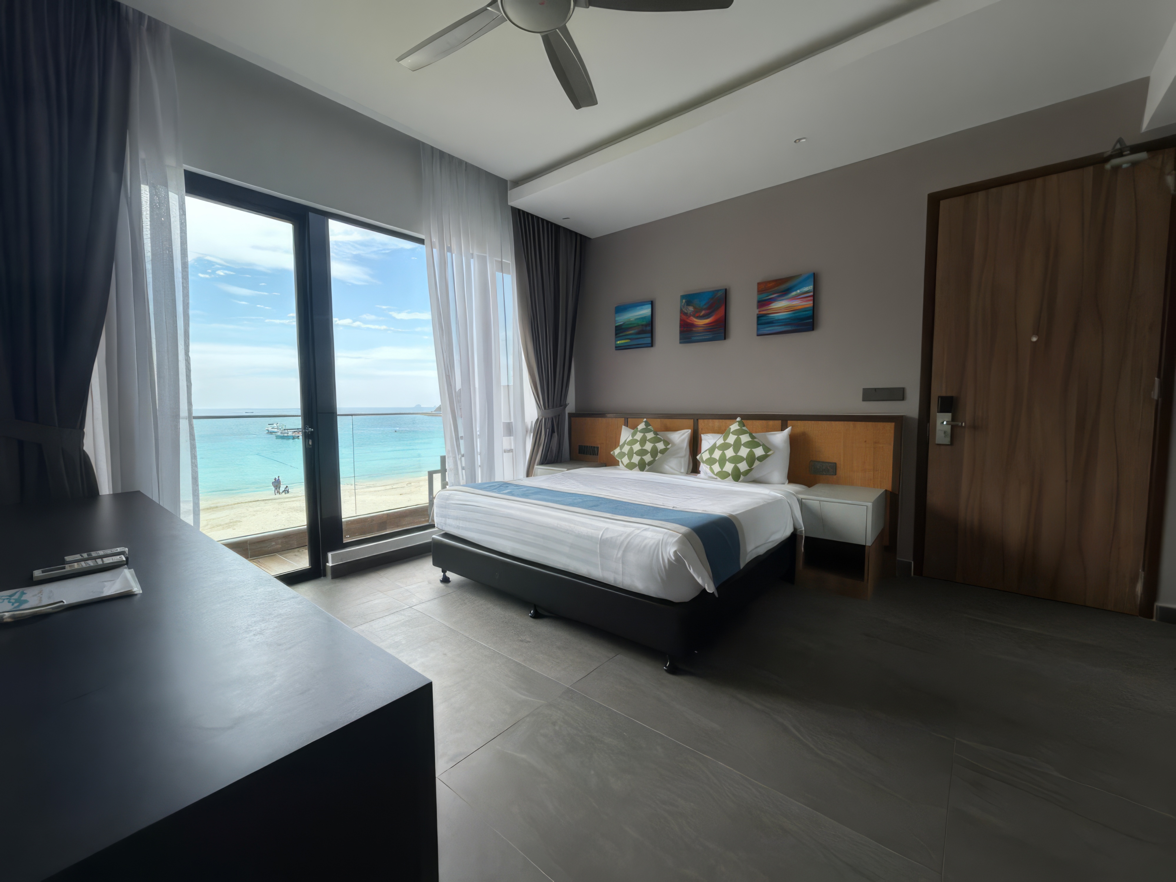 Seaview Upper
